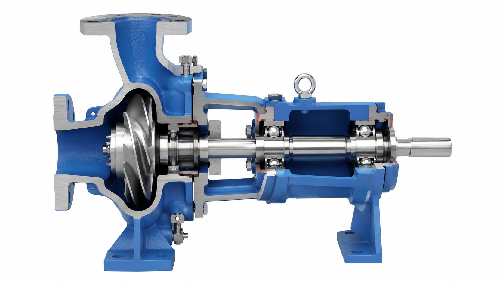 Centrifugal Pump